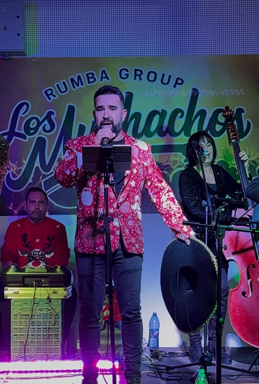 Luisan el chato